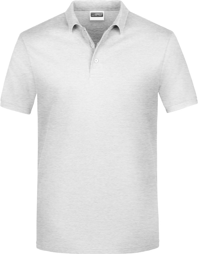 James & Nicholson | JN 792 Men's Piqué Polo