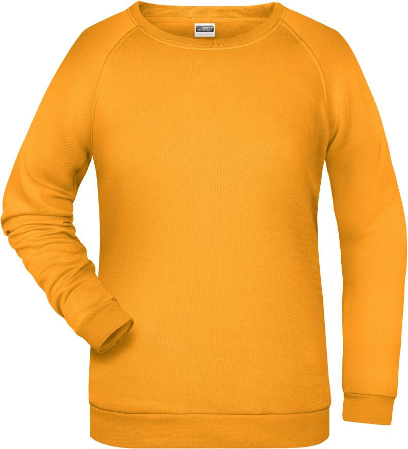 James et Nicholson | JN 793 Sweat raglan pour femme