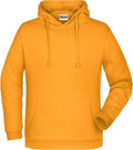 James & Nicholson | JN 796 Men's Hooded Sweatshirt