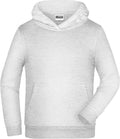 James & Nicholson | JN 796 Men's Hooded Sweatshirt