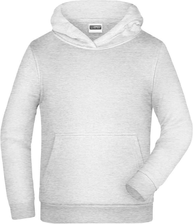 James & Nicholson | JN 796 Men's Hooded Sweatshirt