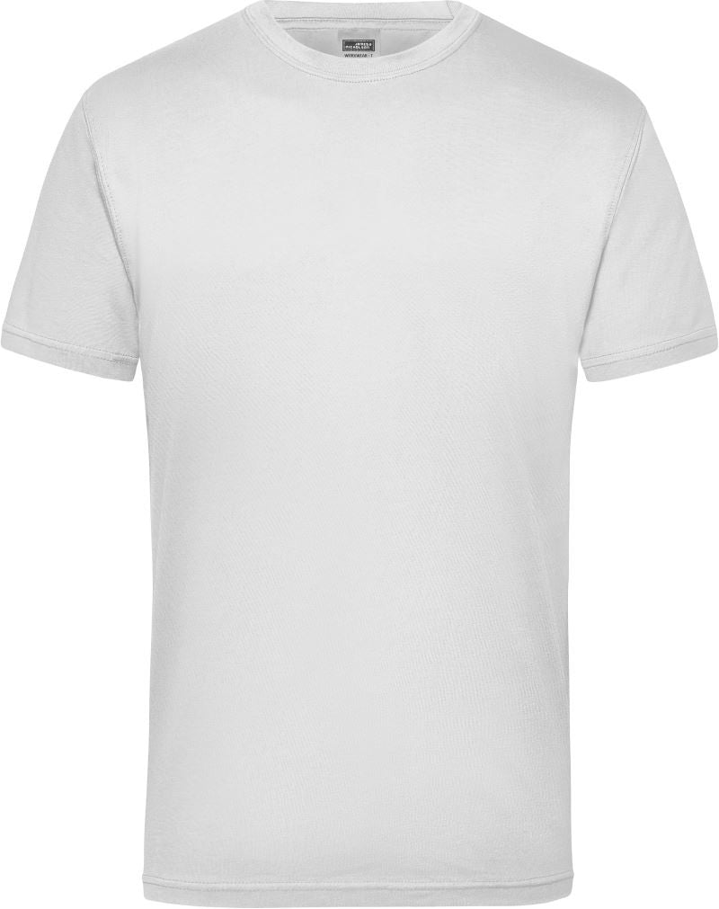 James et Nicholson | JN 800 T-shirt de travail pour homme