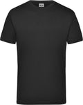 James & Nicholson | JN 800 Men's Workwear T-Shirt