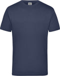 James & Nicholson | JN 800 Men's Workwear T-Shirt