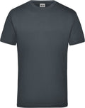 James et Nicholson | JN 800 T-shirt de travail pour homme