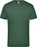 James & Nicholson | JN 800 Men's Workwear T-Shirt