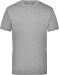 James et Nicholson | JN 800 T-shirt de travail pour homme