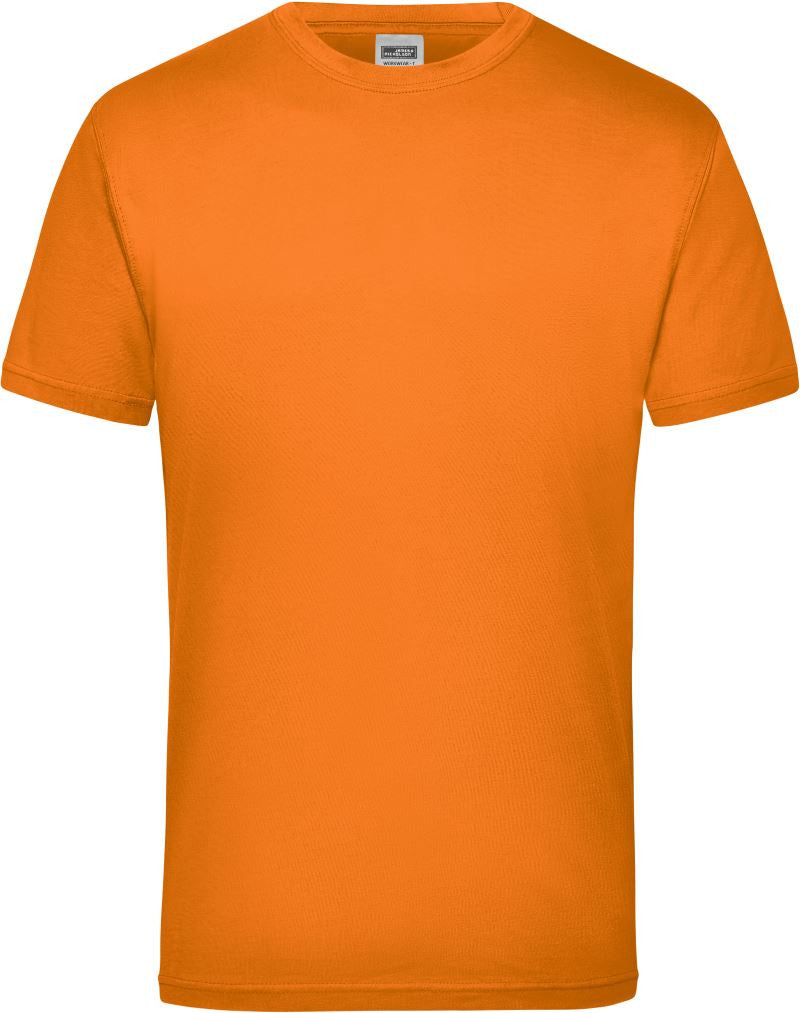 James & Nicholson | JN 800 Men's Workwear T-Shirt