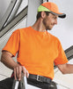 James et Nicholson | JN 800 T-shirt de travail pour homme