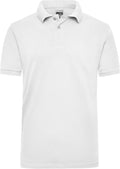 James & Nicholson | JN 801 Heavy Men's Workwear Piqué Polo