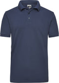 James & Nicholson | JN 801 Heavy Men's Workwear Piqué Polo