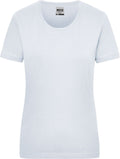 James & Nicholson | JN 802 Ladies' Workwear T-Shirt