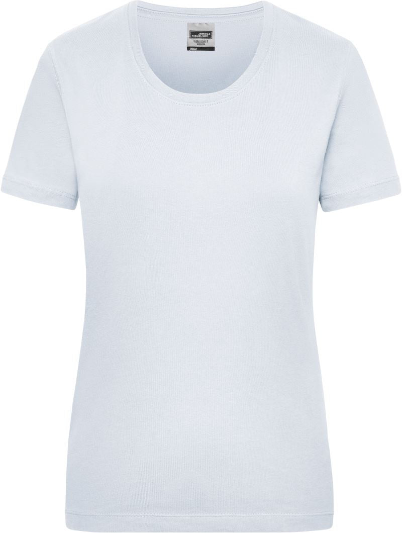 James & Nicholson | JN 802 Ladies' Workwear T-Shirt