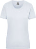 James et Nicholson | JN 802 T-shirt de travail pour femme