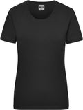 James & Nicholson | JN 802 Ladies' Workwear T-Shirt