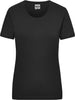 James et Nicholson | JN 802 T-shirt de travail pour femme