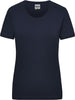 James et Nicholson | JN 802 T-shirt de travail pour femme