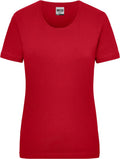 James & Nicholson | JN 802 Ladies' Workwear T-Shirt