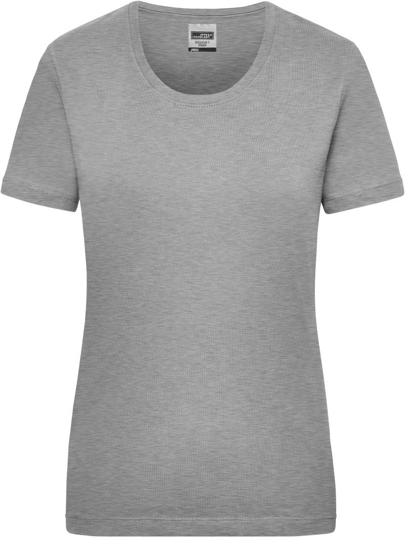 James & Nicholson | JN 802 Ladies' Workwear T-Shirt