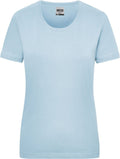 James & Nicholson | JN 802 Ladies' Workwear T-Shirt