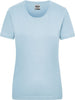 James et Nicholson | JN 802 T-shirt de travail pour femme