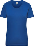 James & Nicholson | JN 802 Ladies' Workwear T-Shirt