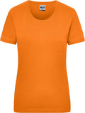 James & Nicholson | JN 802 Ladies' Workwear T-Shirt