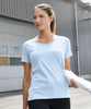 James et Nicholson | JN 802 T-shirt de travail pour femme