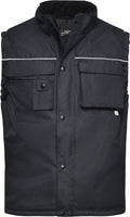 James & Nicholson | JN 813 Workwear Vest