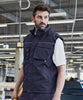 James et Nicholson | JN 813 Gilet de travail