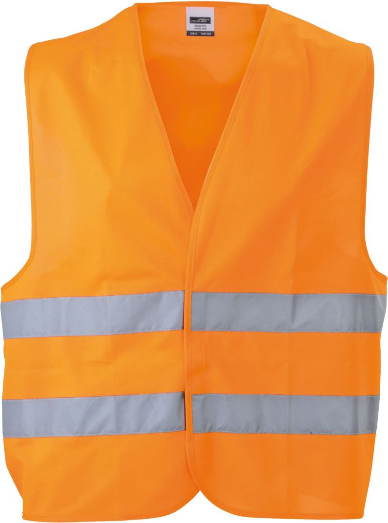 James & Nicholson | JN 815 Safety Vest for Adults