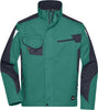 James et Nicholson | Veste de travail JN 821 - Strong