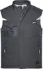 James et Nicholson | JN 825 Workwear Winter Softshell Vest - Strong