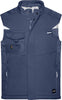 James et Nicholson | JN 825 Workwear Winter Softshell Vest - Strong