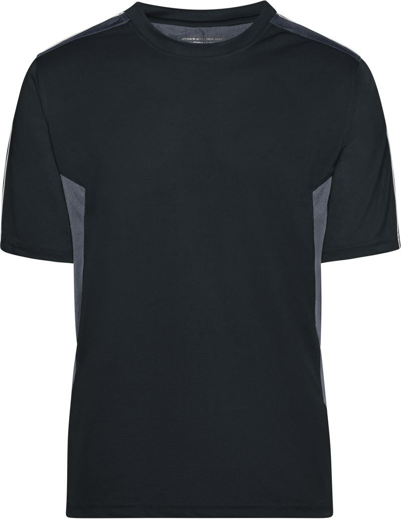James et Nicholson | T-shirt de travail JN 827 - Strong