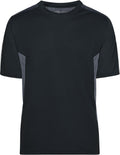 James & Nicholson | JN 827 Workwear T-Shirt - Strong