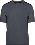 James & Nicholson | JN 827 Workwear T-Shirt - Strong