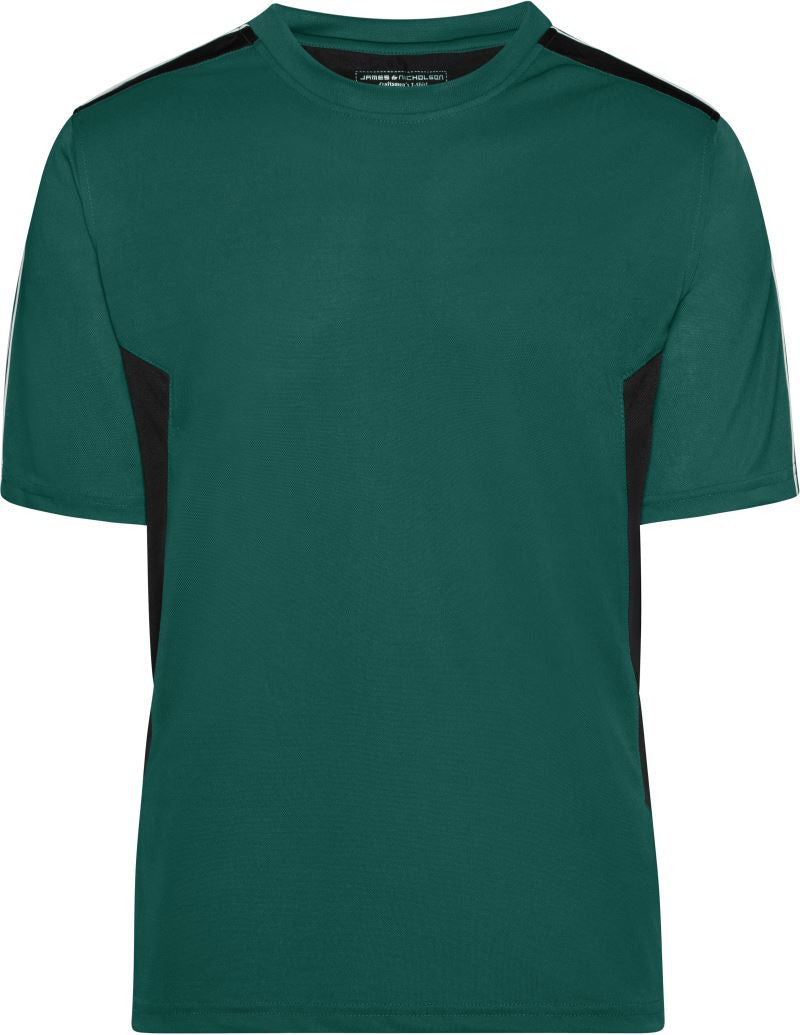 James et Nicholson | T-shirt de travail JN 827 - Strong