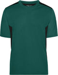 James & Nicholson | JN 827 Workwear T-Shirt - Strong