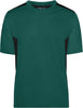 James et Nicholson | T-shirt de travail JN 827 - Strong