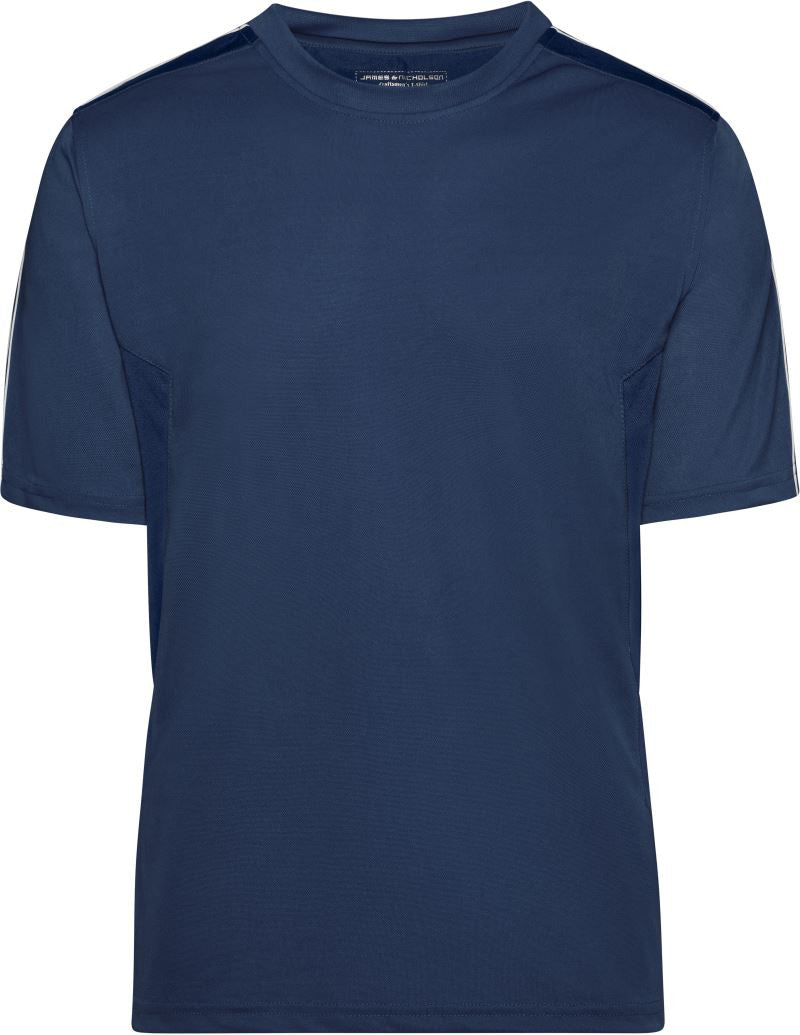 James et Nicholson | T-shirt de travail JN 827 - Strong