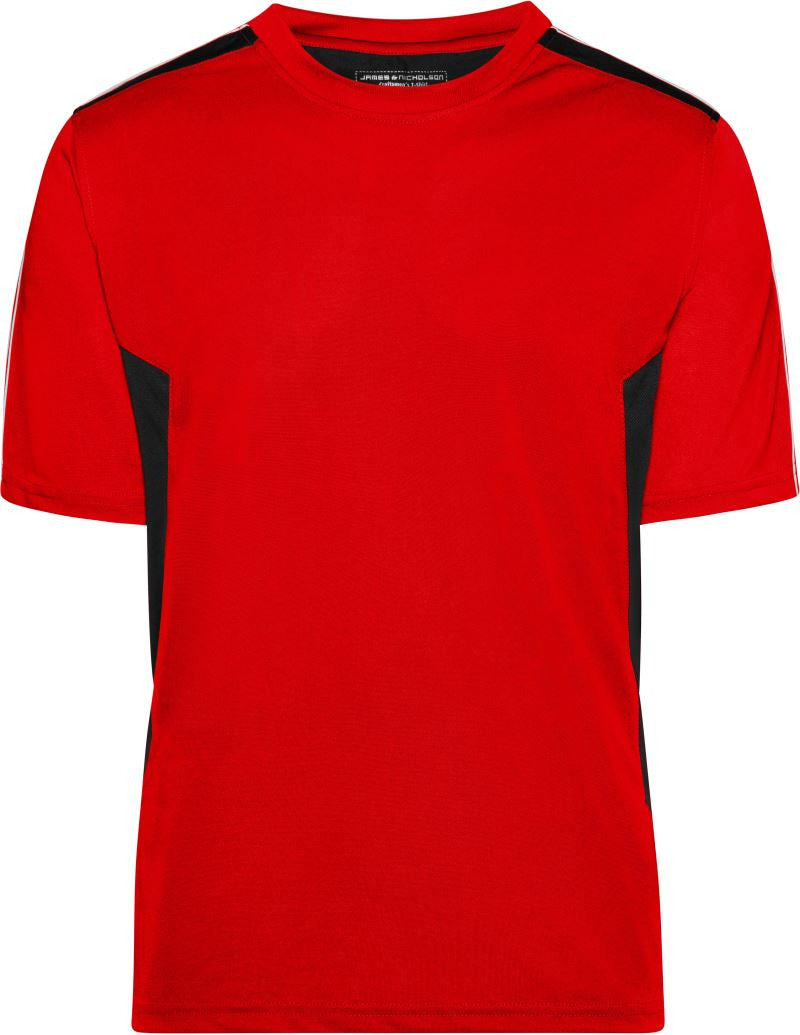 James et Nicholson | T-shirt de travail JN 827 - Strong