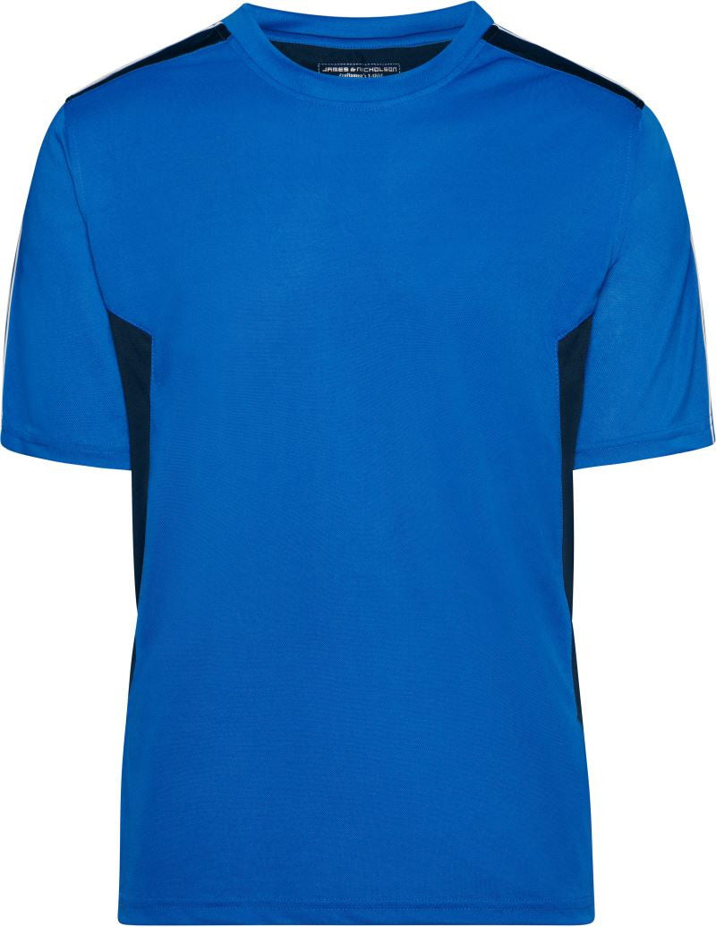 James et Nicholson | T-shirt de travail JN 827 - Strong