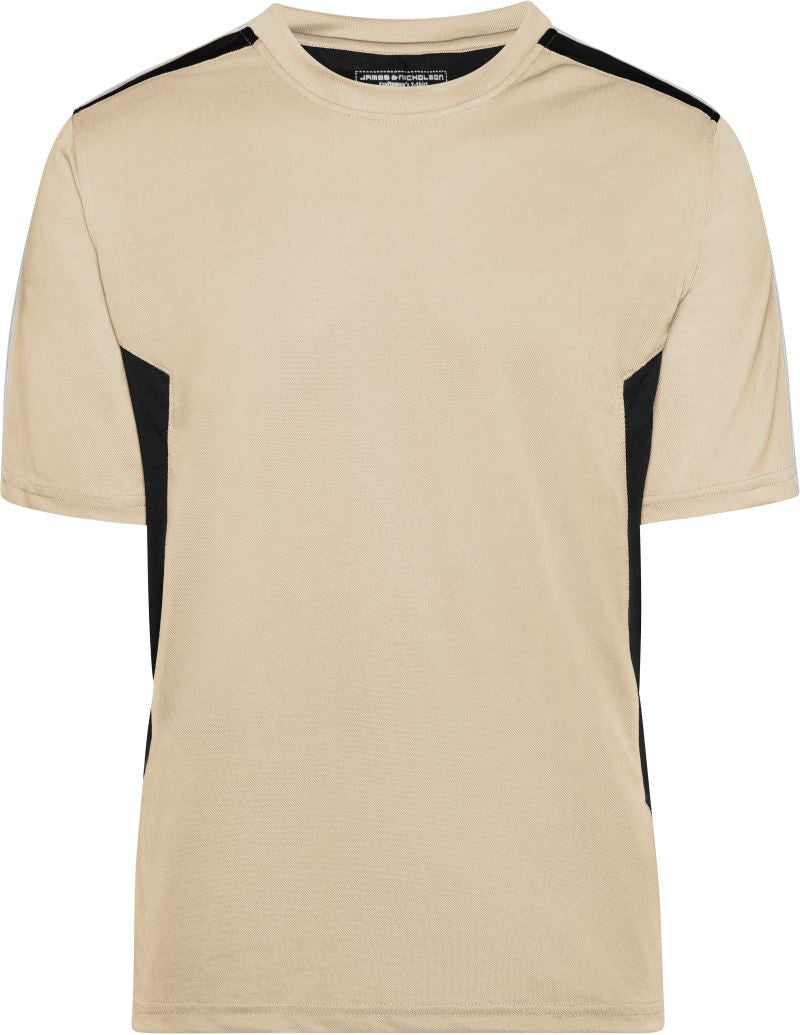 James et Nicholson | T-shirt de travail JN 827 - Strong