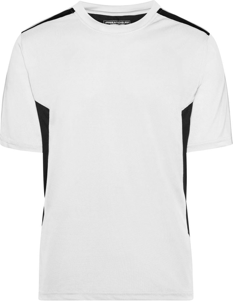 James et Nicholson | T-shirt de travail JN 827 - Strong