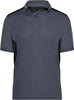 James et Nicholson | JN 828 Polo Homme Workwear Piqué Strong