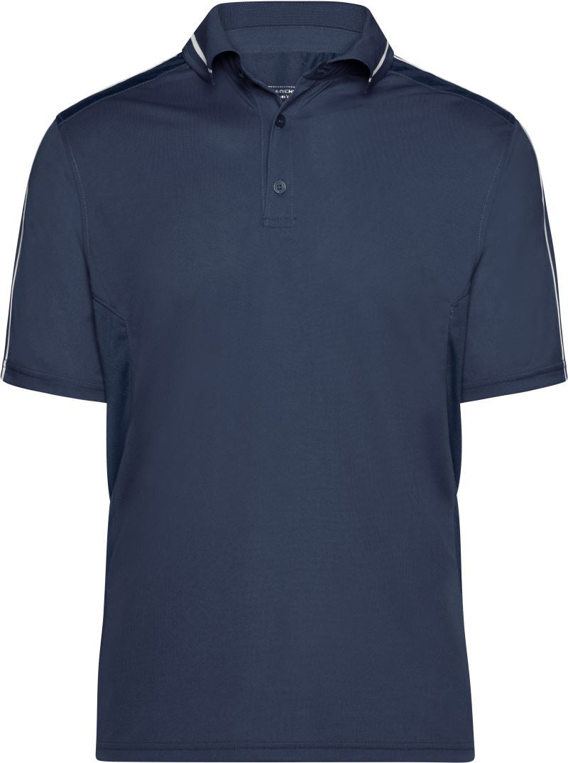 James & Nicholson | JN 828 Men's Workwear Piqué Polo - Strong