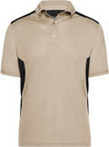 James & Nicholson | JN 828 Men's Workwear Piqué Polo - Strong