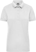 James & Nicholson | JN 829 Ladies' Workwear Piqué Polo