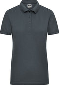 James & Nicholson | JN 829 Ladies' Workwear Piqué Polo